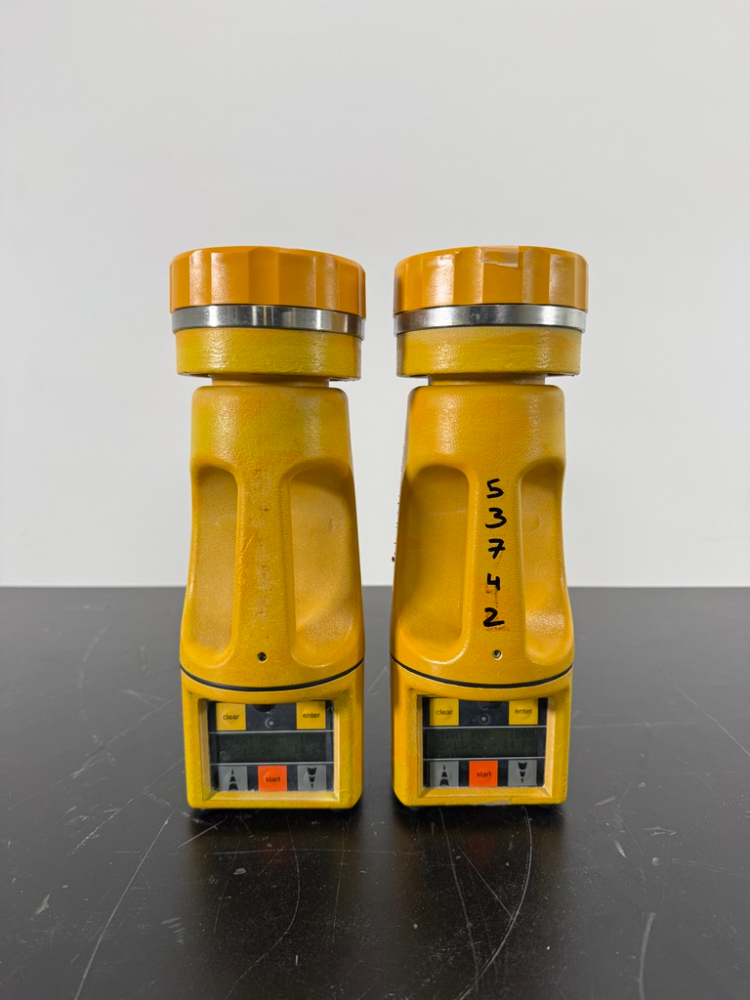 Image of SAS Air Samplers - Quantity 2
